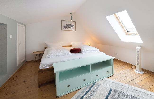 Apartment Lindenstraße - Photo 3