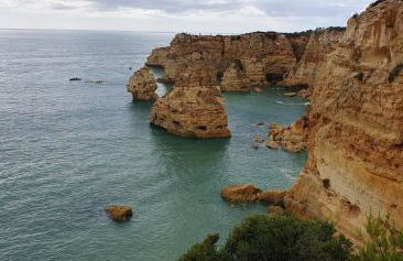 Portugal Ferienhaus Casa-Lucia Privat Großer Pool - Foto 36