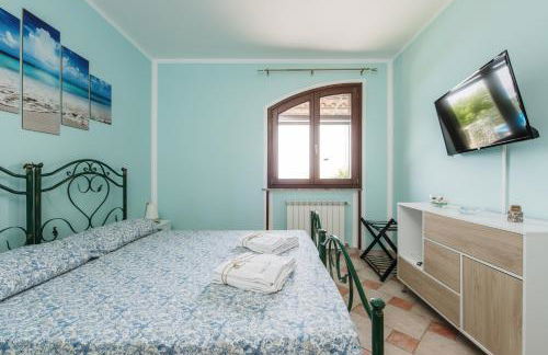 Villa Nicole Vista Mare - Foto 18