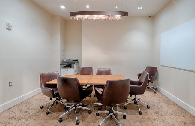 National at Pentagon City - Photo 29