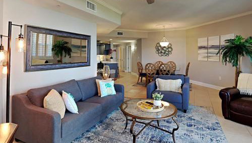 Mediterranea by Southern Vacation Rentals - Foto 4