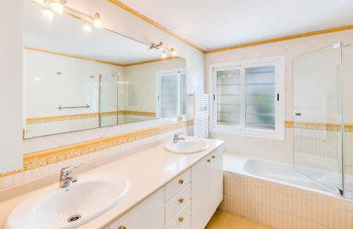 Villa Bellver - Foto 10