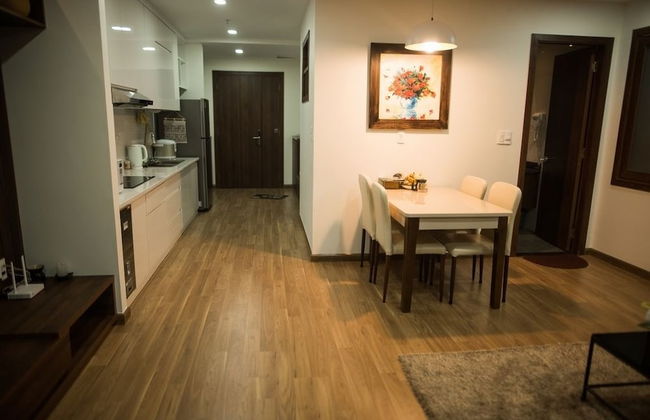 Maika Condotel DaLat - Photo 32