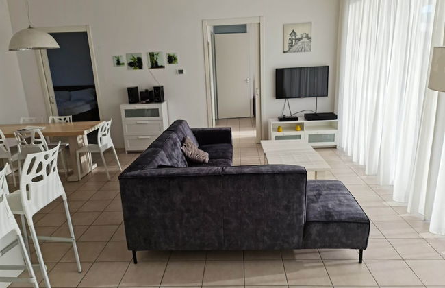 Holiday Home in Zeewolde With Kayaks - Photo 23