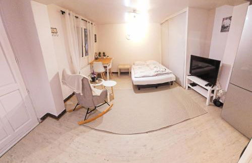 Appartement à proximité de la Gare du RER B Le Guichet ,Paris Saclay - Foto 6