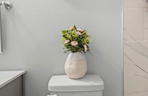 Richmond Gem, Free Parking, Quiet, Fenced,Walkable - Foto 56