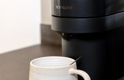 Boutique City Centre Apartment - Foto 14