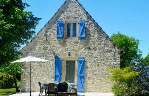 Holiday Home Le Causse du Cluzel by Interhome - Foto 3