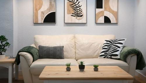 Apartamentos Alfaqueque B - Foto 2