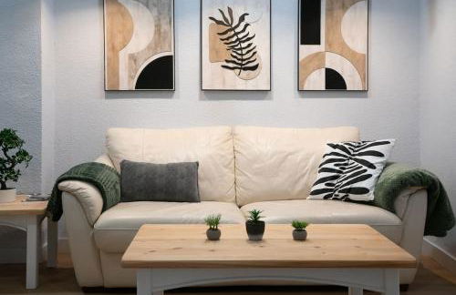 Apartamentos Alfaqueque B - Foto 2