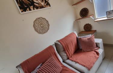 Casa Aconchegante e Mobiliada - Foto 9