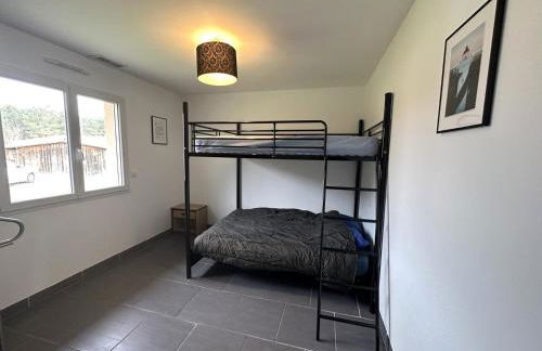 La villa lou miqueou - Foto 16