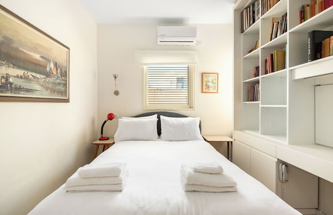 Chic Bright Urban Escape by Sea N' Rent - Foto 3