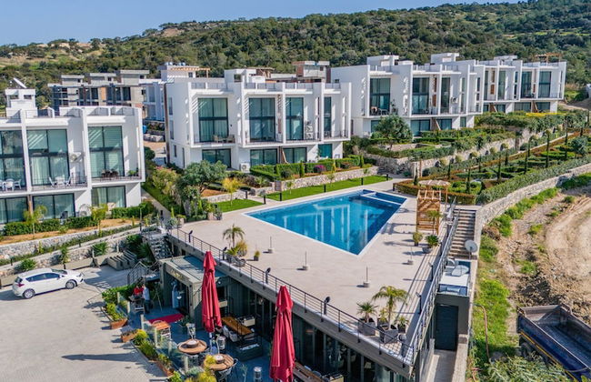 Idyll Holiday Homes - Foto 26