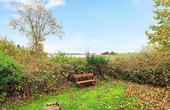 4 Person Holiday Home in Martofte - Photo 12