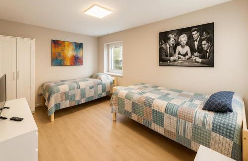 Ferienwohnung Las Vegas - Foto 3