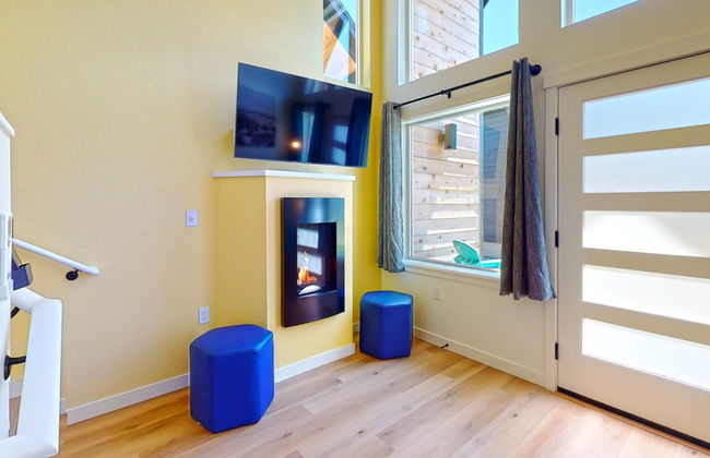 The Commons - Urban Coastal Lodging - Foto 6