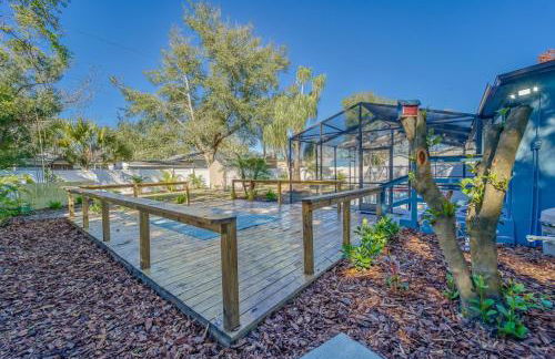 Urban Oasis | Private Pool Retreat - Foto 20