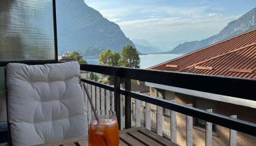 Lecco - Lake Como with Romantic View - Foto 4