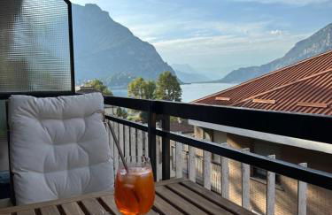 Lecco - Lake Como with Romantic View - Foto 4