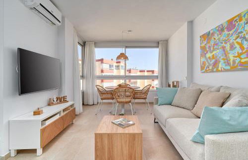 Kanu Apartment - Torrox Costa - Photo 10