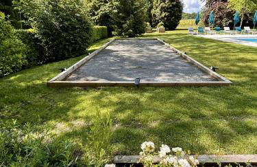 La Maison L'Eperon, stylish 5 star villa surrounded by vineyard near Saint Emilion - Foto 3