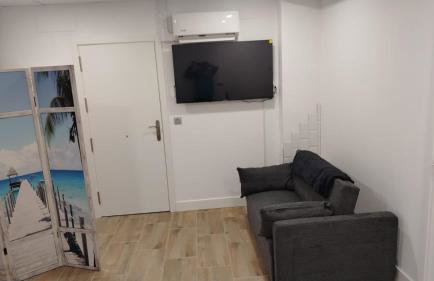 Apartamentos El nido de la calzada - Foto 7