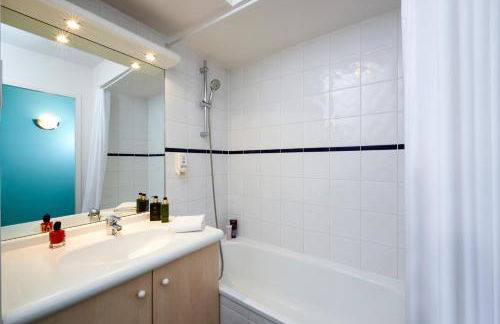 Aparthotel Adagio Access Strasbourg Illkirch - Foto 43