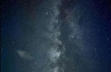 A rest after a day in the Death Valley desert - Foto 28