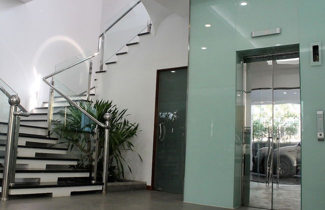 Malis the Residence & Hotel - Foto 44