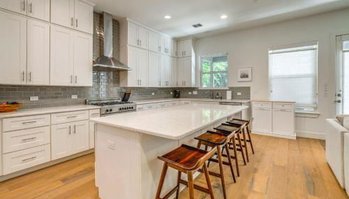 Spacious Austin Home Near S Congress and Downtown! - Foto 2