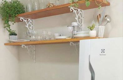 Lindo estúdio no Campeche - Foto 8