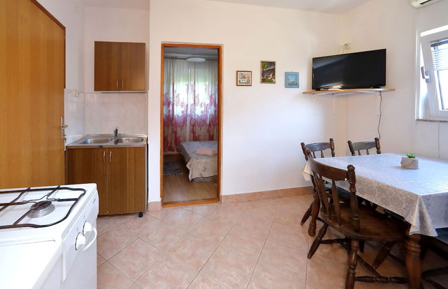 Apartmani Cvilužec - Foto 20