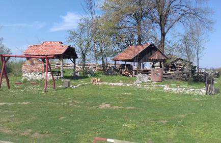 Ranch Farm Stay - Foto 65