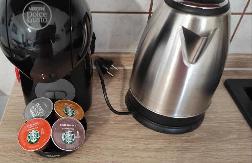 Romantic Apartment Sonja, Beachfront - Foto 57