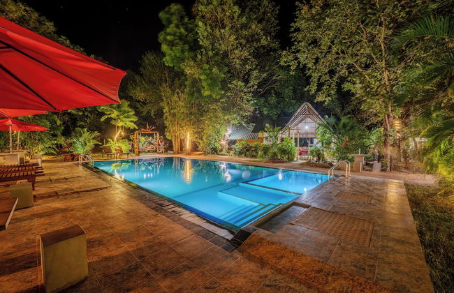 Woodland Sanctuary - Photo 28