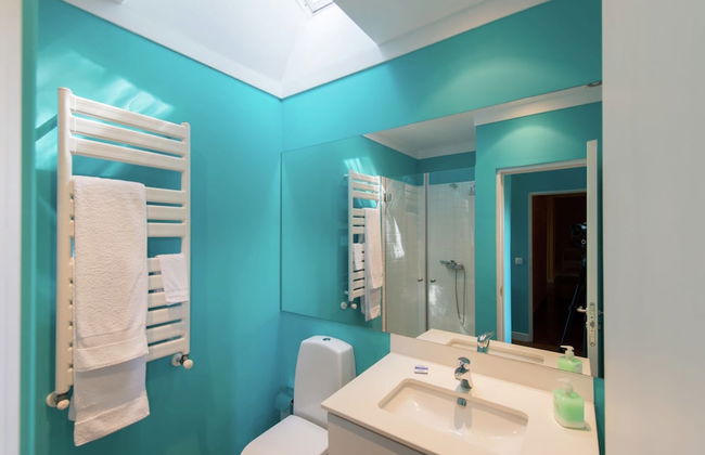 Holiday Home in Ponte de Lima With Pool - Foto 11