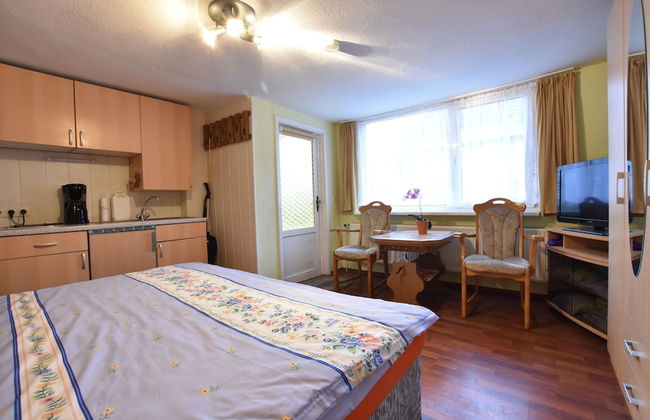 Cozy Apartment in Boltenhagen Germany Near the Beach - Foto 15