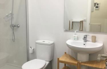 Apartamento nuevo en casa tipo palacio - Foto 15