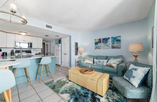 Gulf Shores Surf and Racquet Club 211A-Beach Views - Foto 9