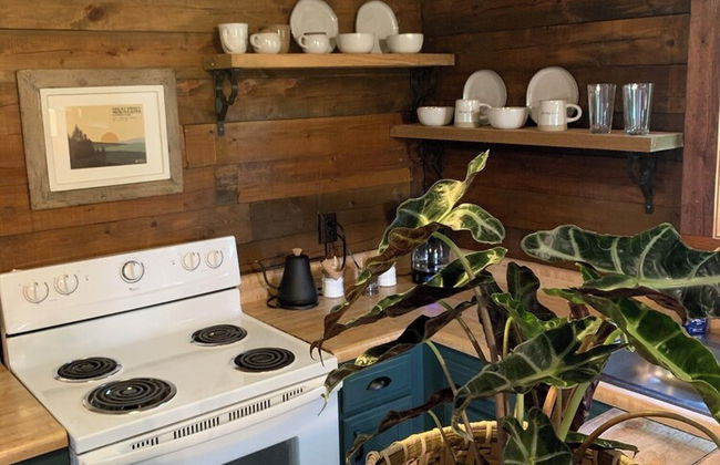 Loblolly Pines Adventure Camp - Foto 3