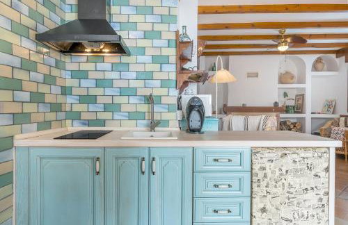 Casa El Valle Verde Granada - Photo 7