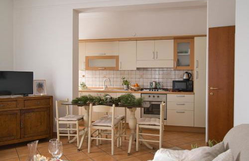 Iris Apartment, Parco Velino Sirente - Foto 22