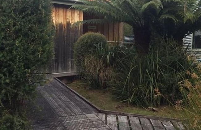 Corinna Wilderness Village - Foto 15