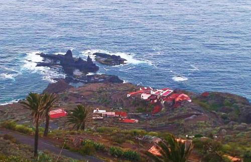 Casa rural Los Órganos de Arguamul - Foto 51