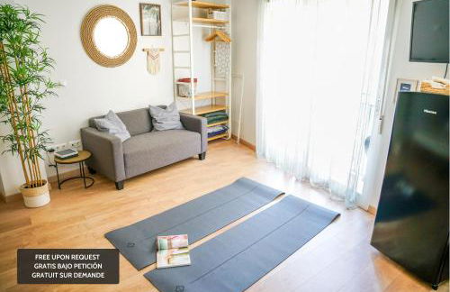 Loft Urbano Bambú - Photo 17