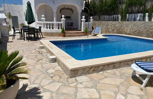 Señorin del Mar - Foto 2