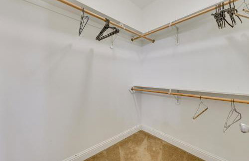 Spacious Zachary Home 12 Mi to Baton Rouge! - Foto 18