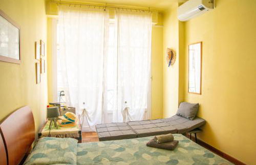 Joli 2 pièces climatisé à 150m de la plage - Foto 21