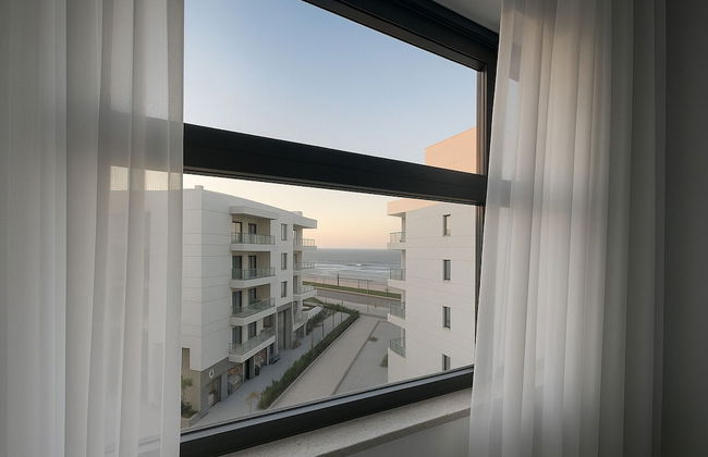 Serene Seaside Getaway Porto Saids Hidden Gem - Foto 34